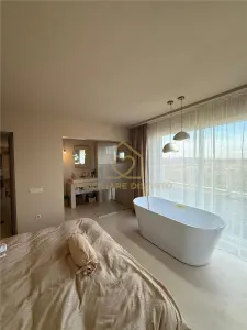 Casa deosebita cu 3 camere 7,5 ari - foto 7