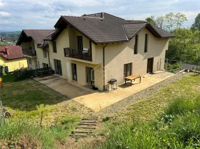 Duplex Grivitei cu 4 camere - Baia Mare