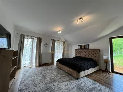 Duplex Grivitei cu 4 camere - foto 11
