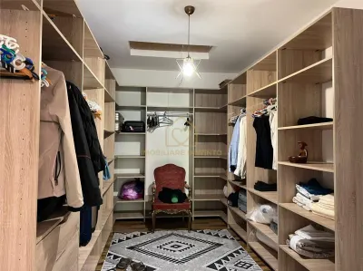 Duplex Grivitei cu 4 camere - foto 12