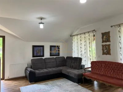 Duplex Grivitei cu 4 camere - foto 13