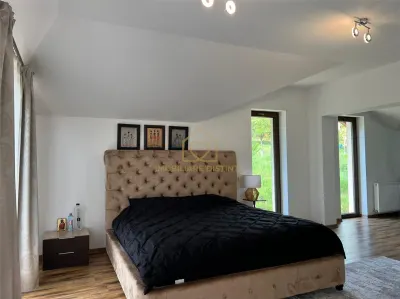 Duplex Grivitei cu 4 camere - foto 15