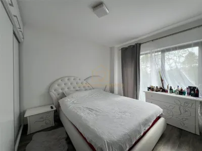 Duplex Grivitei cu 4 camere - foto 5