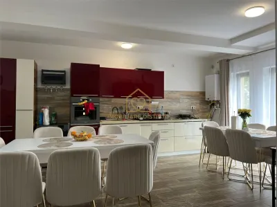 Duplex Grivitei cu 4 camere - foto 7