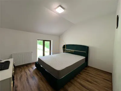 Duplex Grivitei cu 4 camere - foto 9