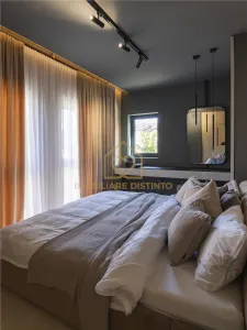 Apartament de lux 2 camere ultracentral - Baia Mare