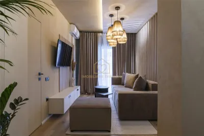 Apartament de lux 2 camere ultracentral - foto 2