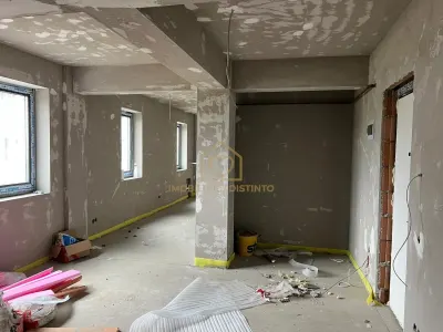 Apartament cu o camera in Livada cu parcare TVA INCLUS - foto 2