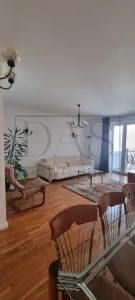 Charles de Gaulle - Aviatorilor | 3 camere | Bloc boutique - Bucuresti