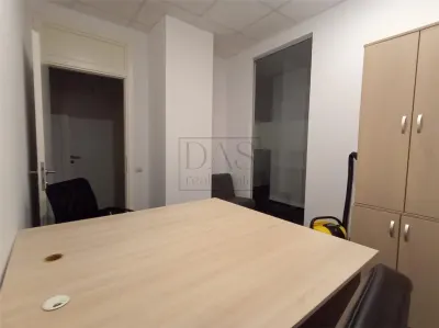 Birou de inchiriat 2,3,4,5+ persoane | Floreasca | Mall Promenada - foto 13