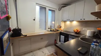 Centru Piata Unirii , apartament 2 camere , vedere spre Piata - foto 3