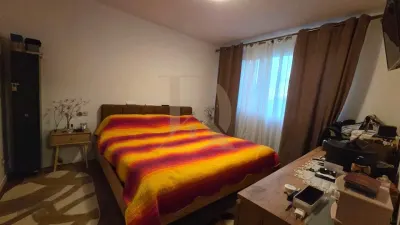 Centru Piata Unirii , apartament 2 camere , vedere spre Piata - foto 5