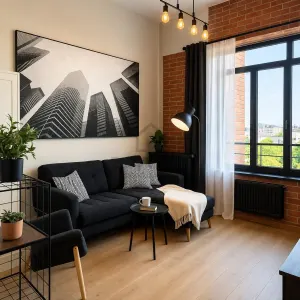 Apartament 2 camere  | IZona Ateneu | Zona Ultracentrala Sector 1 - foto 3