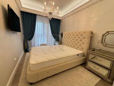 Centru - Palas , apartament 3 camere , 85 mp , loc de parcare - foto 8