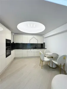 3 camere | Cortina North | 2023 | terasa 10 mp | Sector 1 | Aviatiei - foto 5