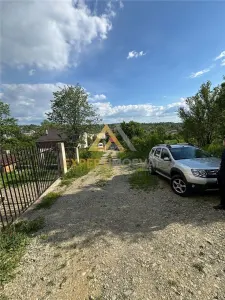 Teren intravilan Baia Sprie 815 mp - foto 2