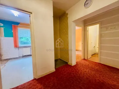 Apartament 3 camere cu garaj I Slavici - Baia Mare