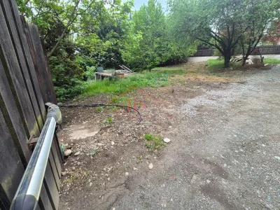 Teren intravilan, cu PUG si autorizatie de constructie. Strada Magnoliei, Floresti - foto 8