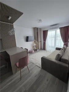 Apartament 2 camere de închiriat – Bloc nou - foto 3