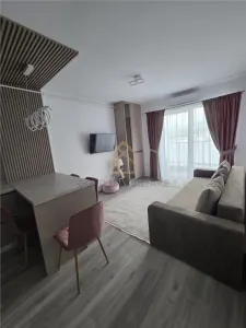 Apartament 2 camere de închiriat – Bloc nou - foto 6