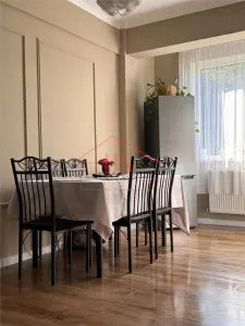 Apartament de vanzare, 2 camere, etaj intermediar, garaj inclus. Zona Teilor, Floresti - foto 14