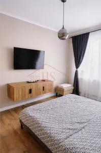Apartament de vanzare, 2 camere, etaj intermediar, garaj inclus. Zona Teilor, Floresti - foto 20