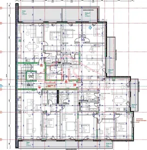 Proiect nou imobiliar- apartamente de 2 si 3 camere spatioase, parcare subterana. Strada Rasaritului, Cluj Napoca - foto 5