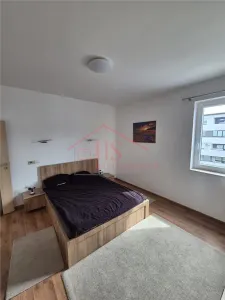 Comision 0% Apartament 2 camere, parcare inclusa, etaj intermediar. Strada Stadionului Floresti - foto 11