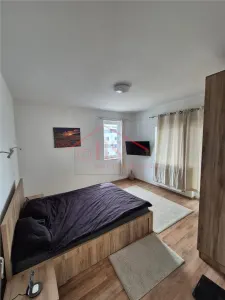 Comision 0% Apartament 2 camere, parcare inclusa, etaj intermediar. Strada Stadionului Floresti - foto 13