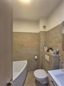 Comision 0% Apartament 2 camere, parcare inclusa, etaj intermediar. Strada Stadionului Floresti - foto 16