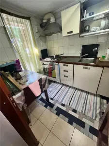 Casa Buzaului - Bis. Sf. Treime , 164mp construiti  teren 353 mp, cu 13m deschidere - foto 11