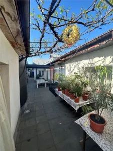 Casa Buzaului - Bis. Sf. Treime , 164mp construiti  teren 353 mp, cu 13m deschidere - foto 3