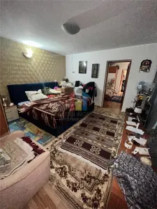 Casa Buzaului - Bis. Sf. Treime , 164mp construiti  teren 353 mp, cu 13m deschidere - foto 5