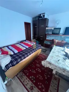 Casa Buzaului - Bis. Sf. Treime , 164mp construiti  teren 353 mp, cu 13m deschidere - foto 9