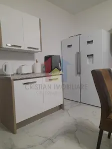 Vila P+M constructie 2020, pretabila doua famiili, teren 620 mp, Cazasu - foto 19