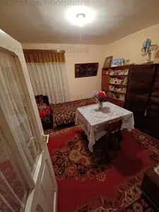 Casa din caramida, teren 180 mp, deschidere dubla, zona Piata Saraca - foto 11