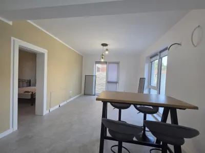 Apartament 2 camere,parter,bloc nou,Sanmartin,Oradea;Bihor - Sanmartin