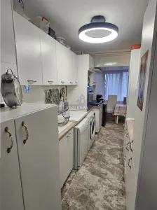 Apartament 3camere, Pantelimon - Etaj 1 - 90mp - foto 8