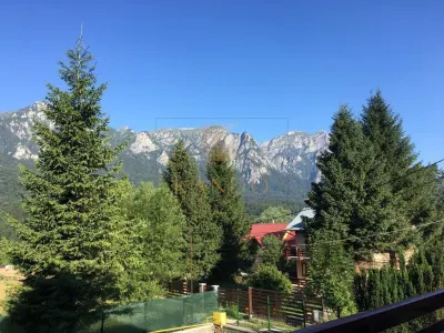 Dimineti cu munti la fereastra – proprietate unica - foto 12
