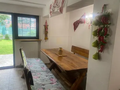 Dimineti cu munti la fereastra – proprietate unica - foto 4