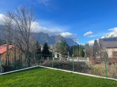 Acolo unde muntele devine acasa – view spectaculos garantat - foto 17