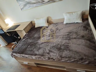 Garsoniera zona PIATA MUNCII - foto 4