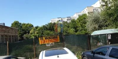Zona Pta Mare>Independentei 460 mp ,deschidere 9 ml - foto 3