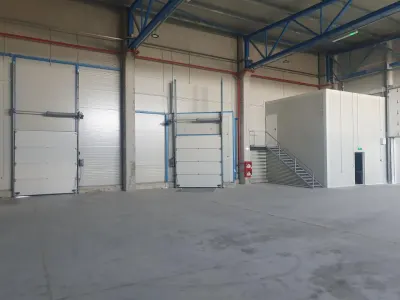Zona Est - Pantelimon - Centura - Tuborg - aut ISU,spatiu depozitare,logistic. - Pantelimon