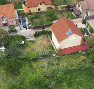 Teren intravilan de 975 mp pe str. Piersicilor - foto 2