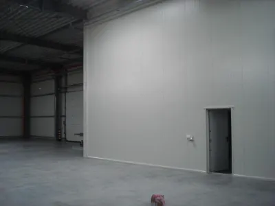 Zona Est - Drumul Intre Tarlale - A2 - foto 6