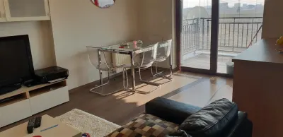 Inchiriere apartament  2 camere Ploiesti, zona Albert - foto 3