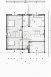 Casa Tomesti Iasi 4 camere/2bai/beci - foto 12