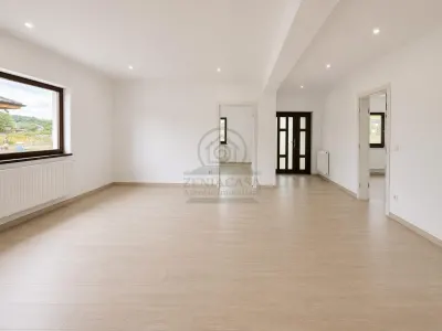Casa Tomesti Iasi 4 camere/2bai/beci - foto 3