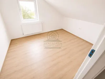 Casa Letcani Dumesti 5 camere, 500 mp teren - foto 9